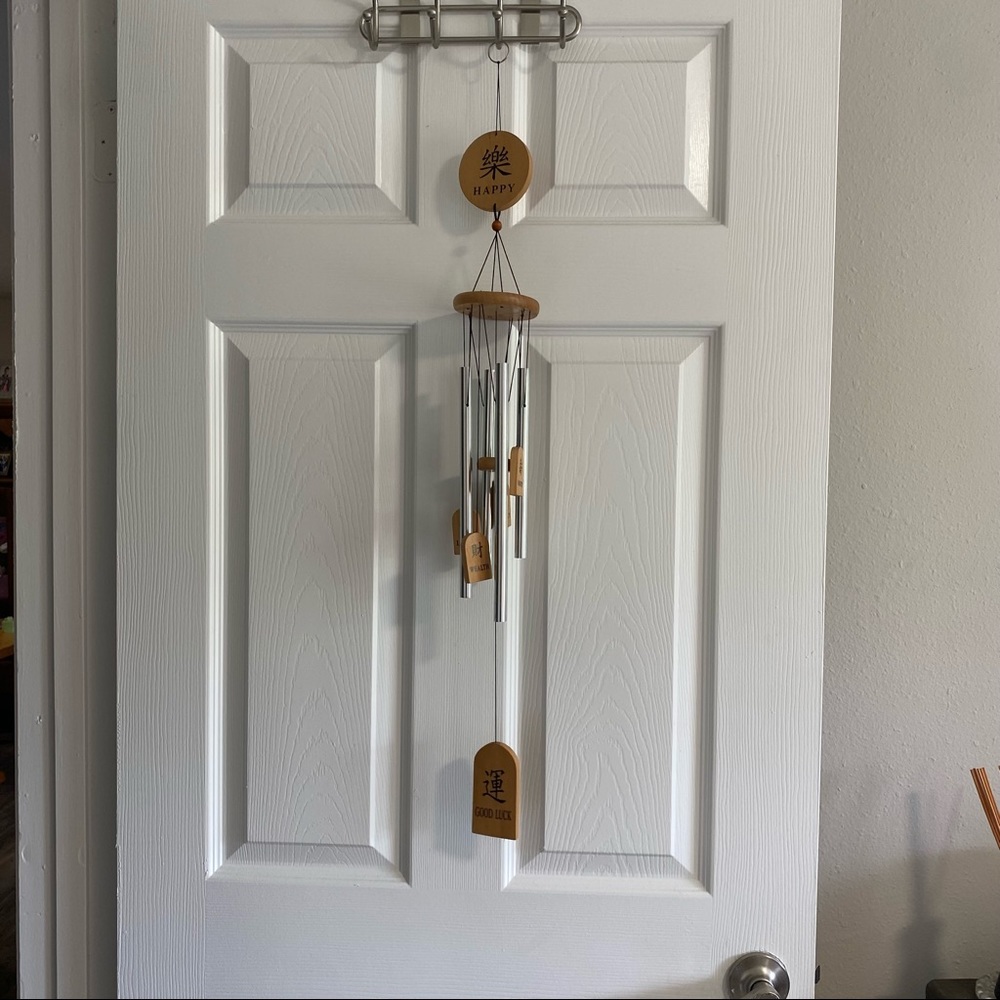 Wind Chime - Picture 12 of 12